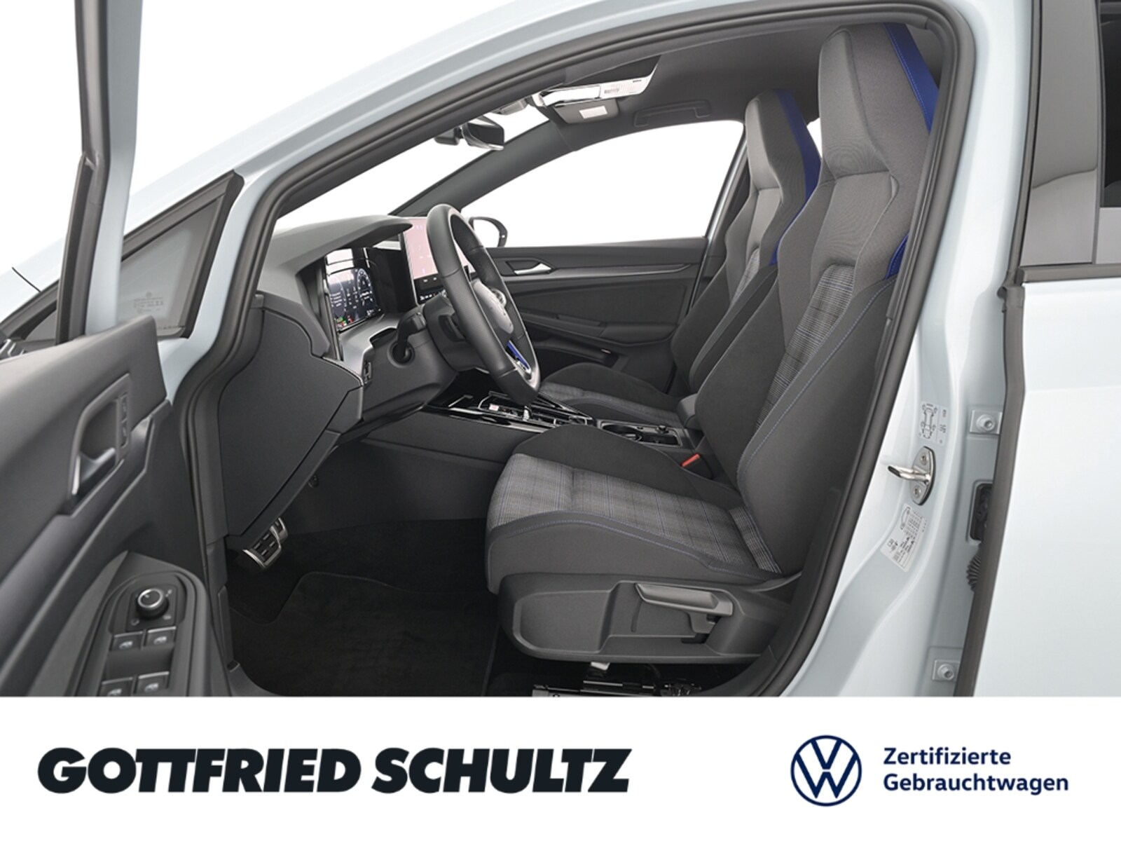 Volkswagen Golf – Bild 11