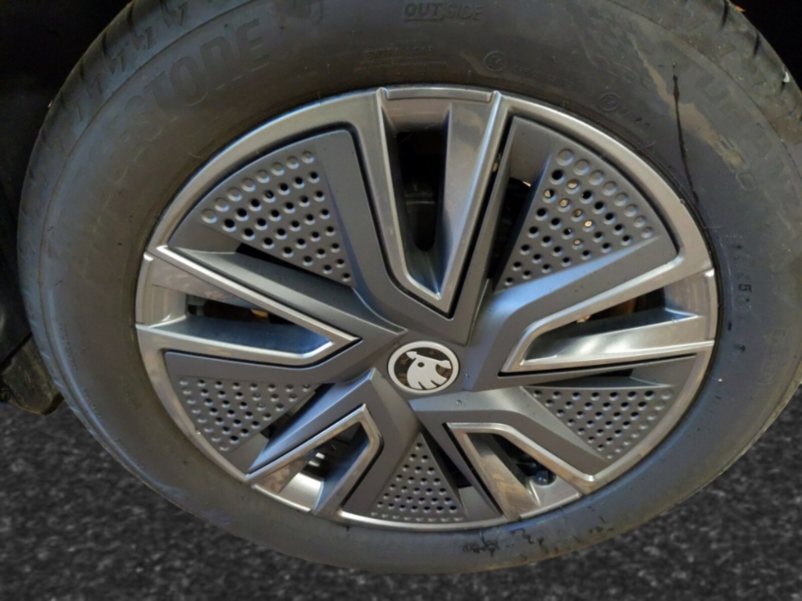 Škoda Fabia – Bild 8