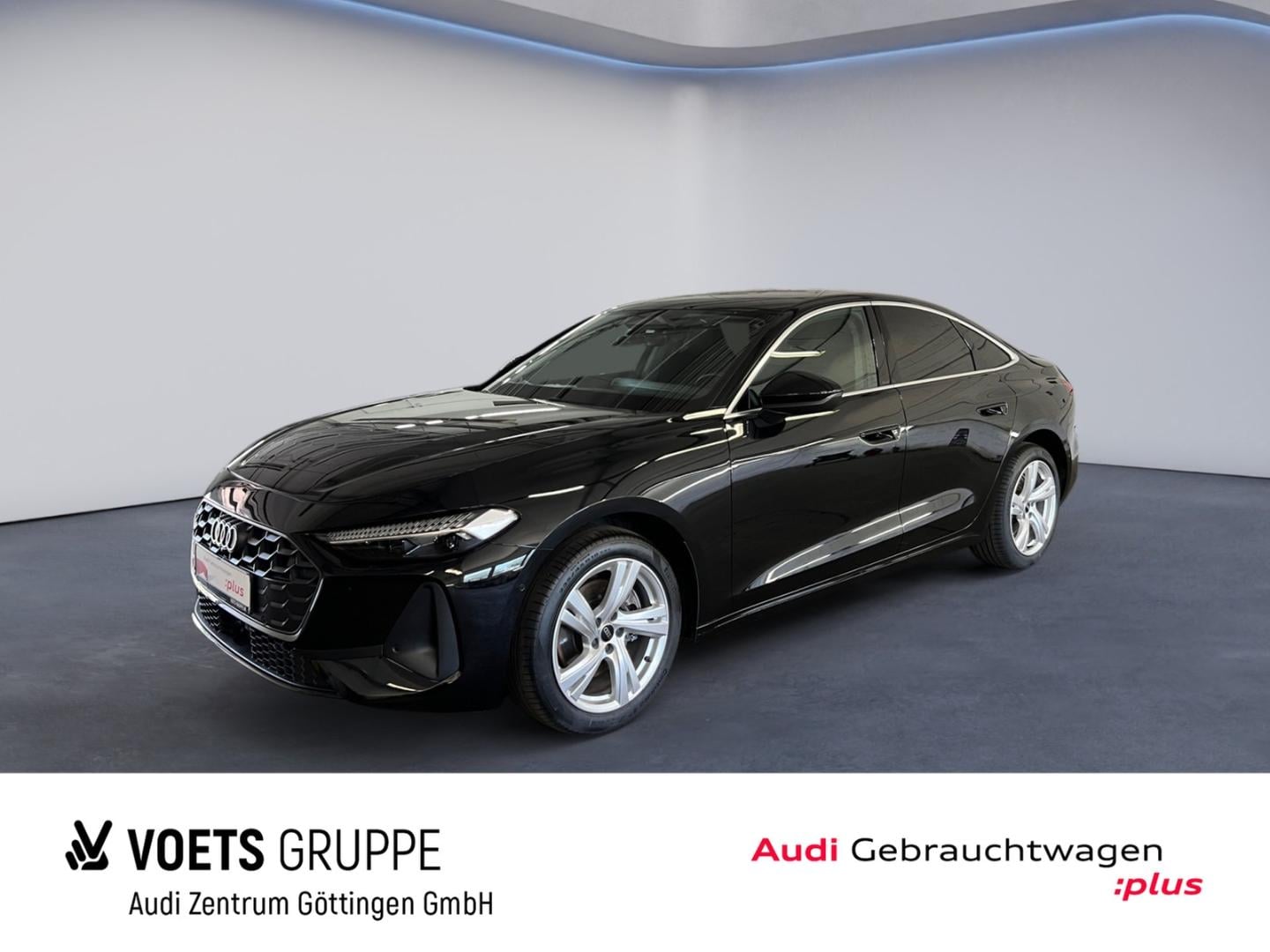 Bild über Audi A5 Limousine TFSI S tronic - für weitere Informationen kontaktieren Sie den Audi Partner