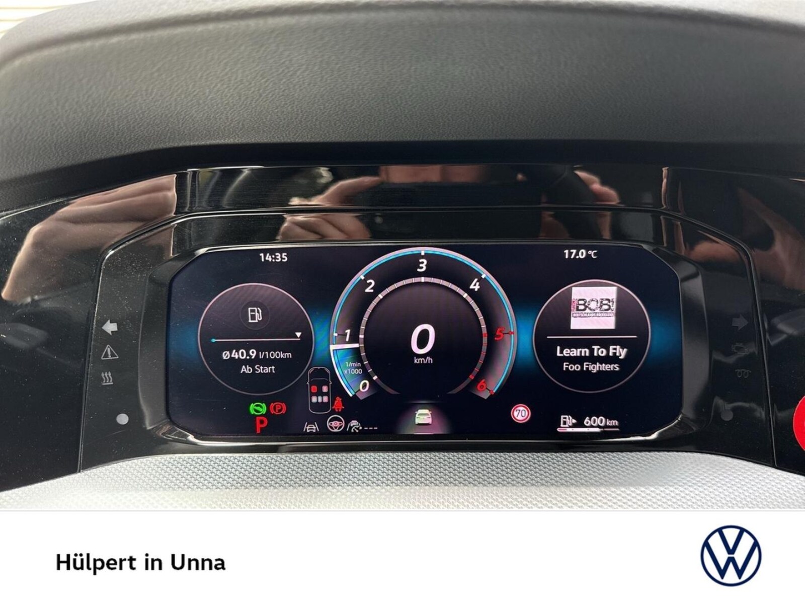 Volkswagen Golf Variant – Bild 11