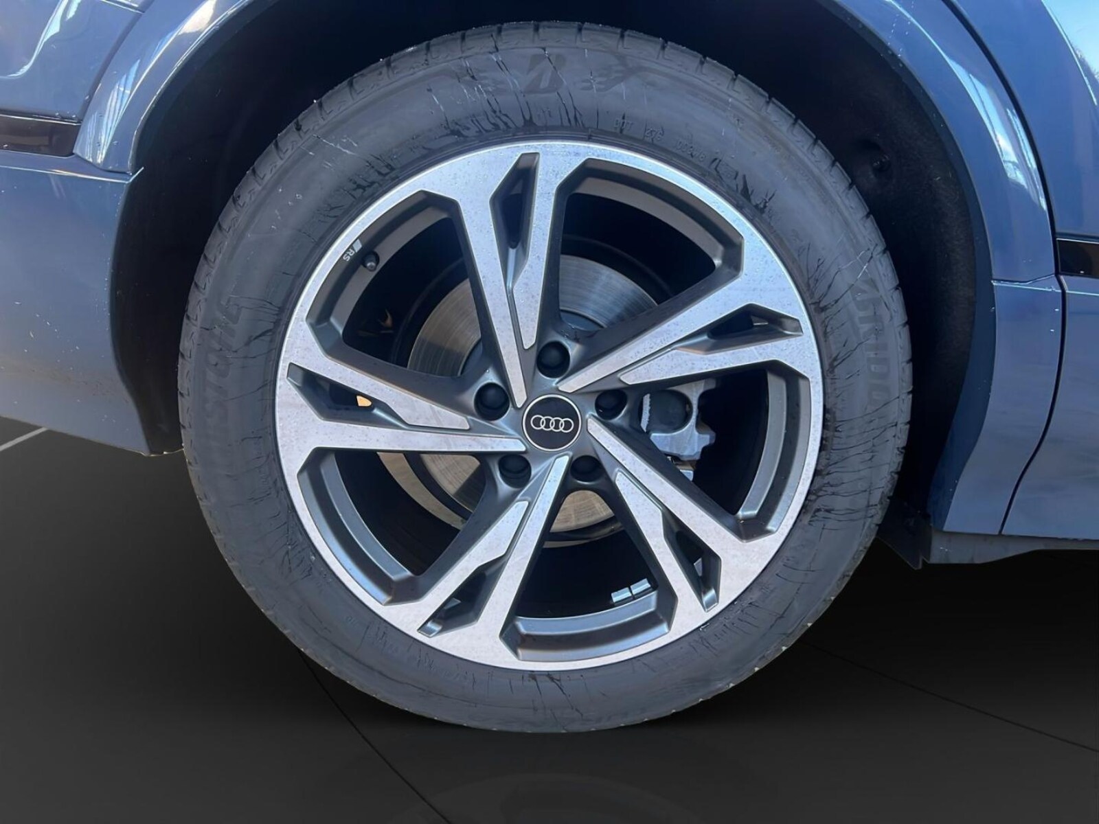 Audi Q6 Sportback e-tron – Bild 14