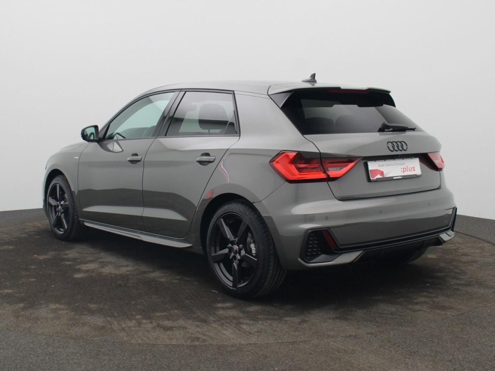 Audi A1 Sportback – Bild 5