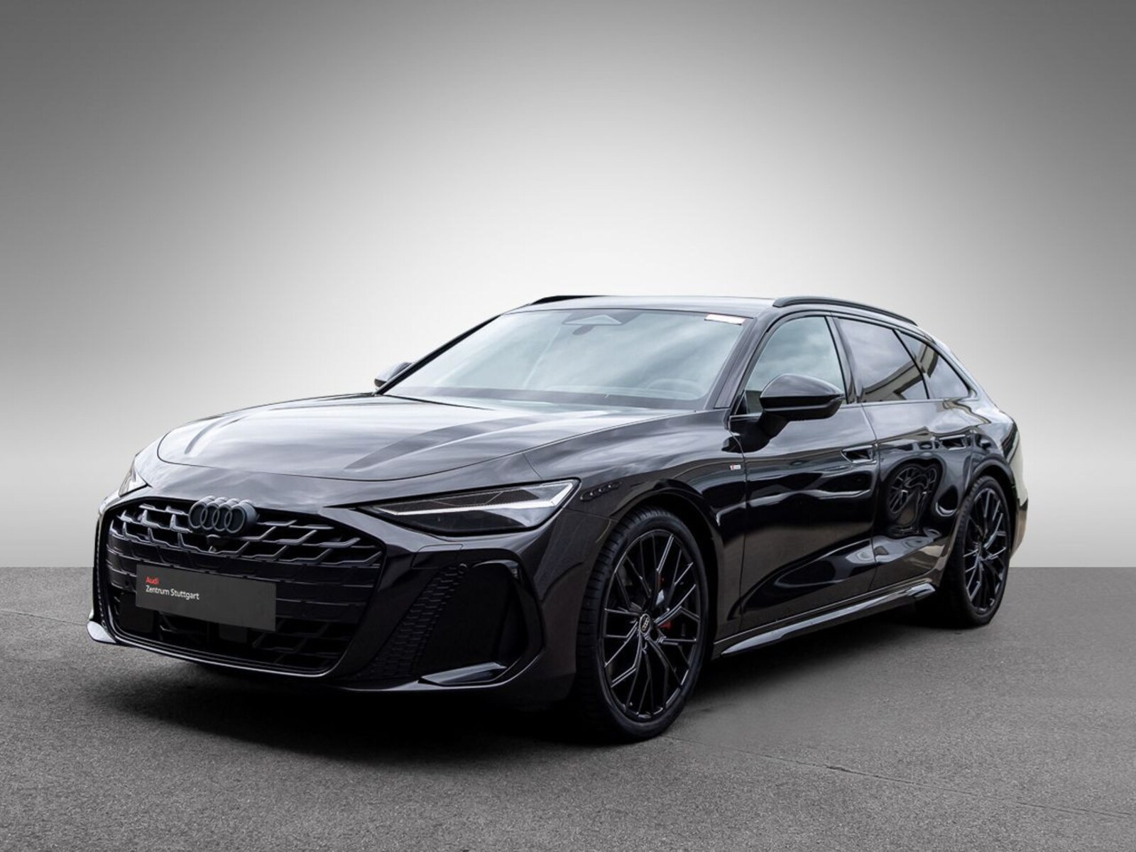 Audi A6 Avant – Bild 2