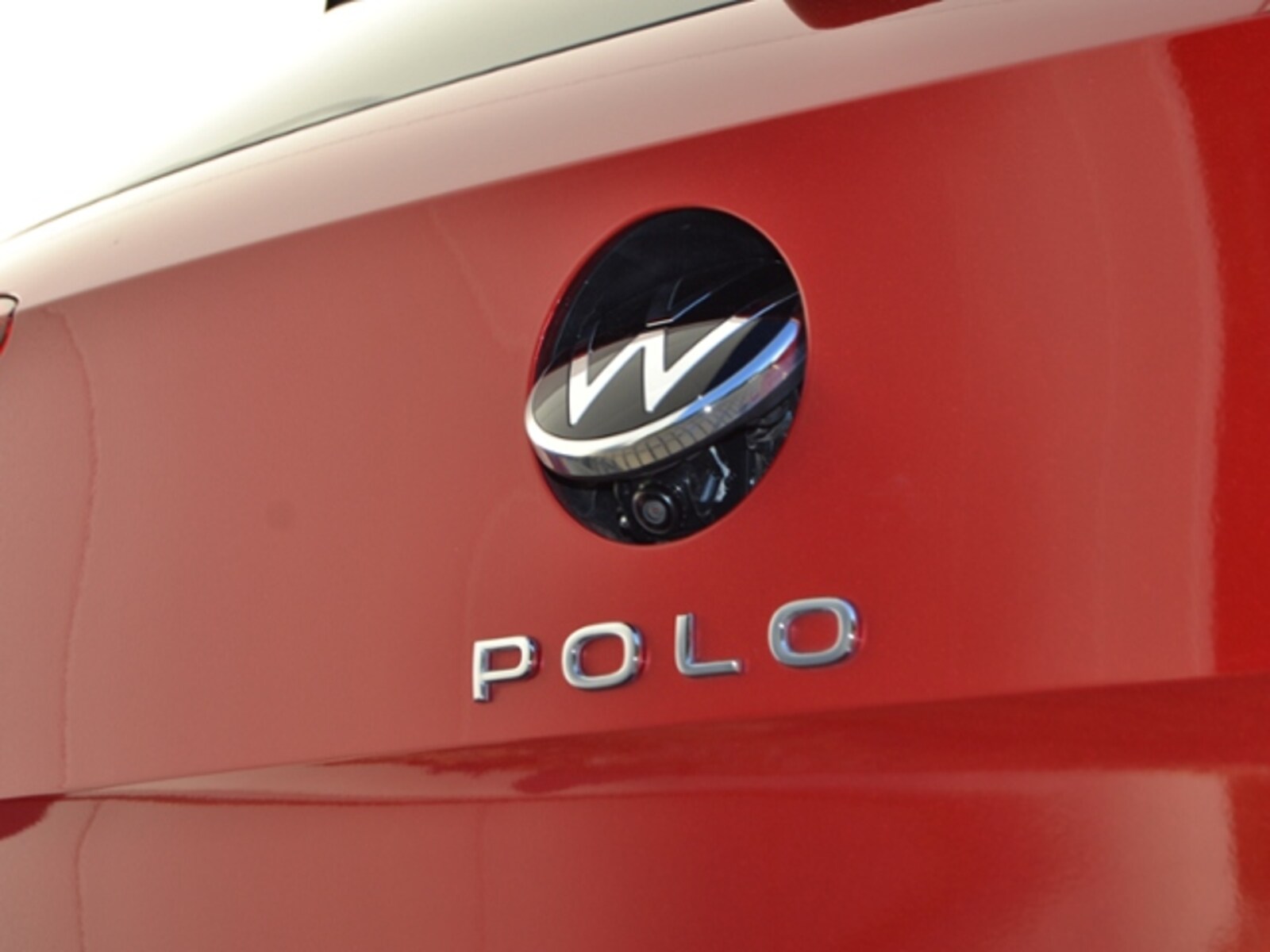 Volkswagen Polo – Bild 15