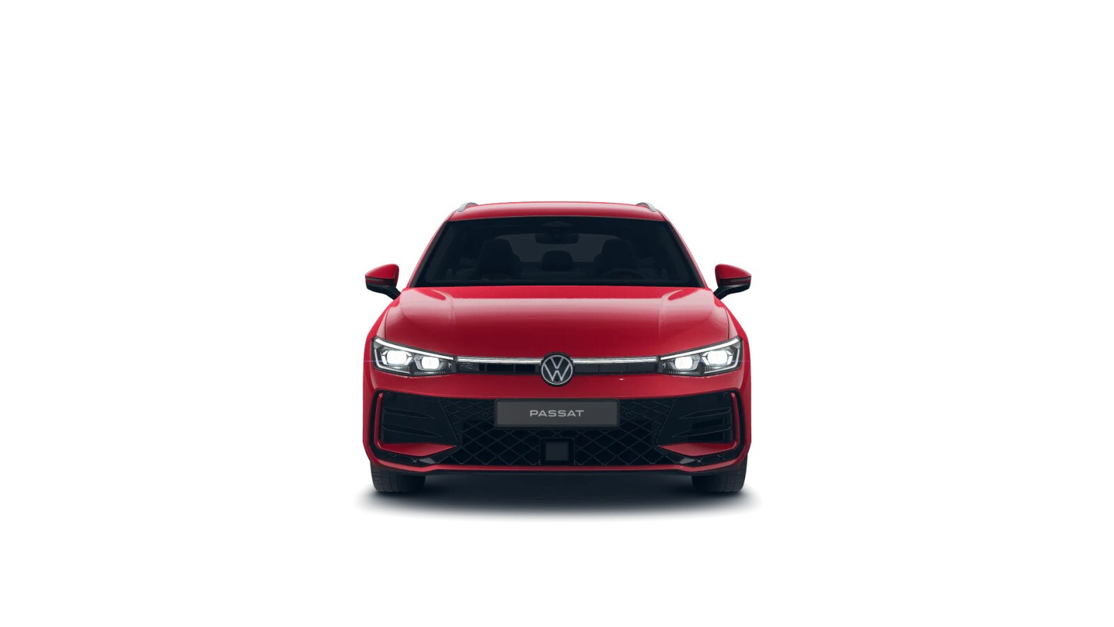 Volkswagen Passat – Bild 3