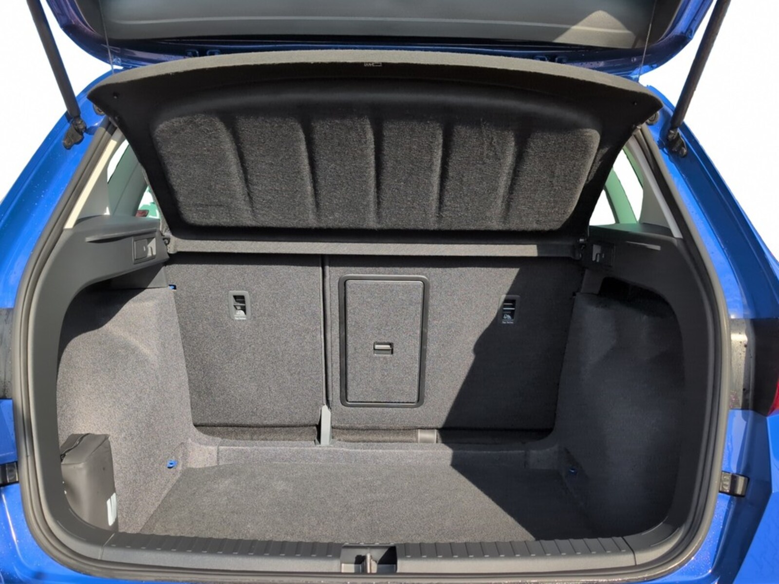 SEAT Ateca – Bild 9