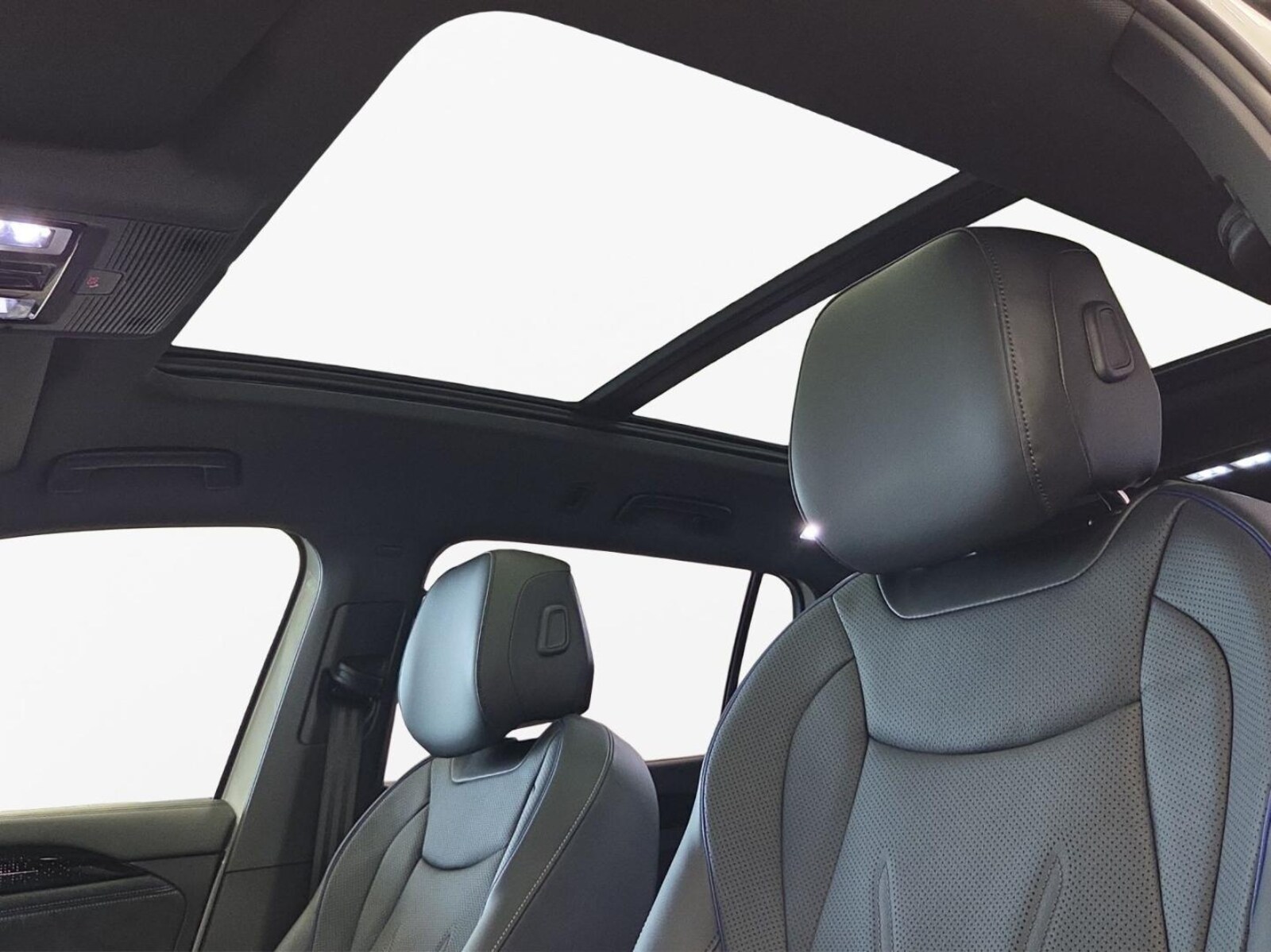 Volkswagen Tayron – Bild 11