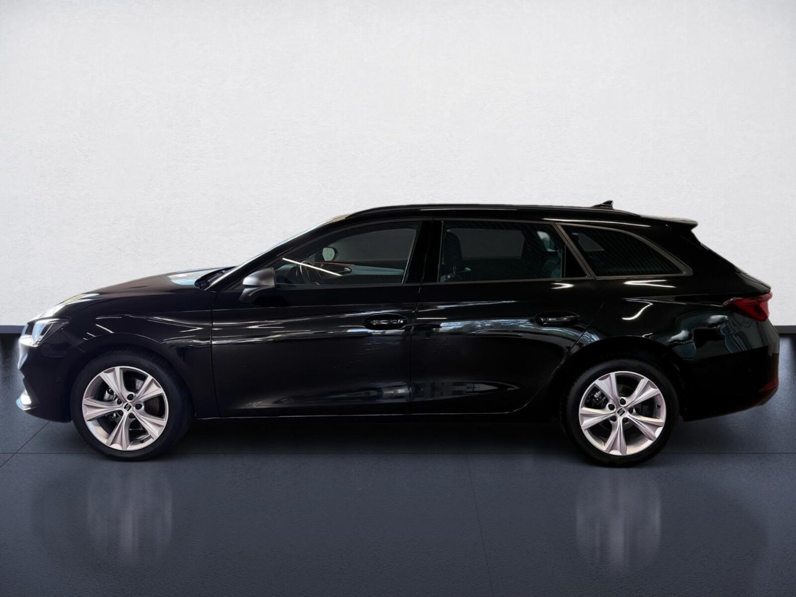 SEAT Leon Sportstourer – Bild 3
