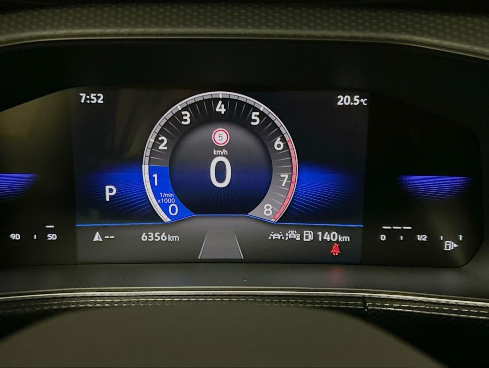 Volkswagen T-Cross – Bild 8