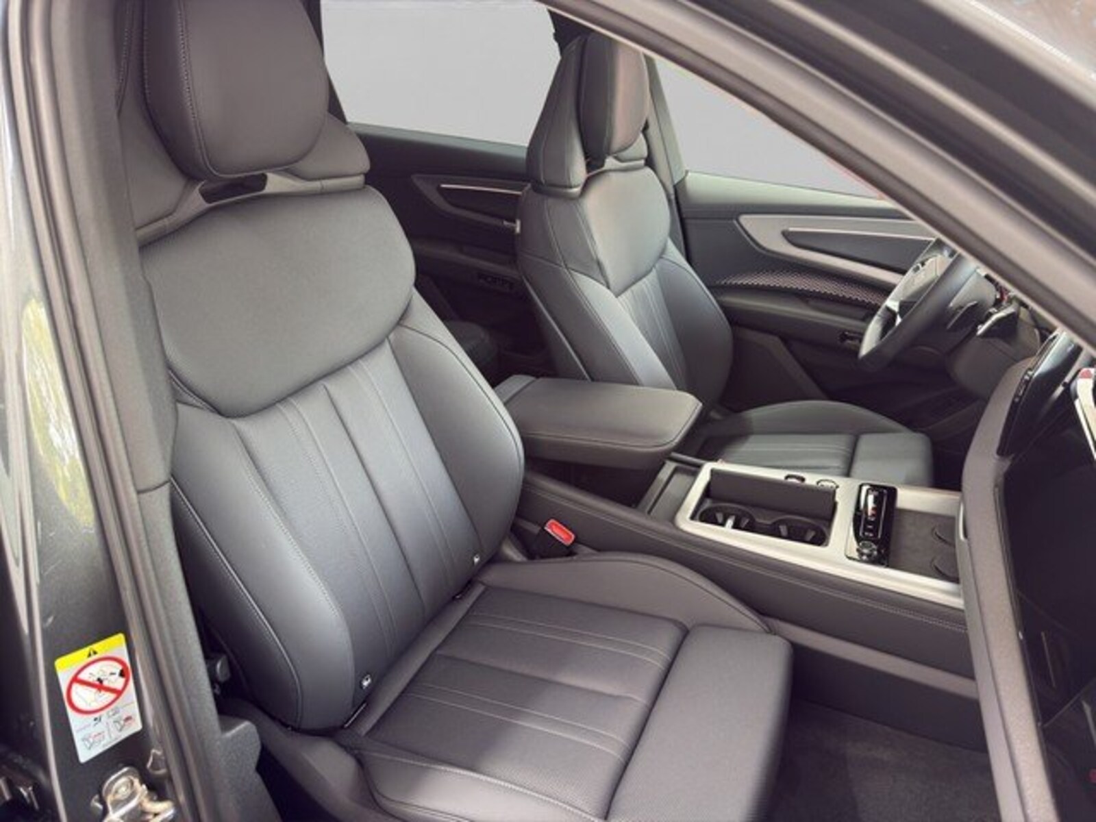 Audi Q7 – Bild 7