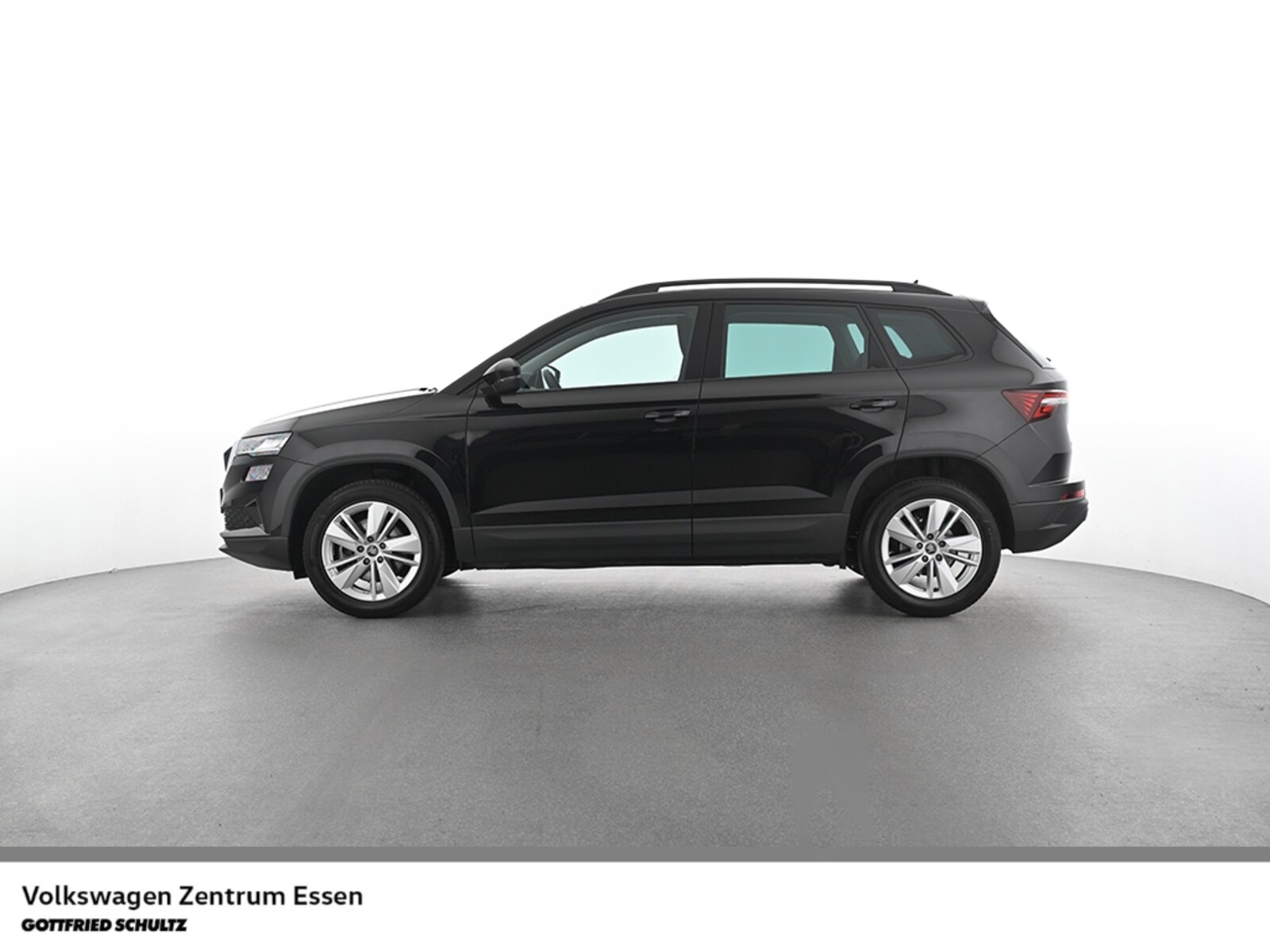 Škoda Karoq – Bild 4