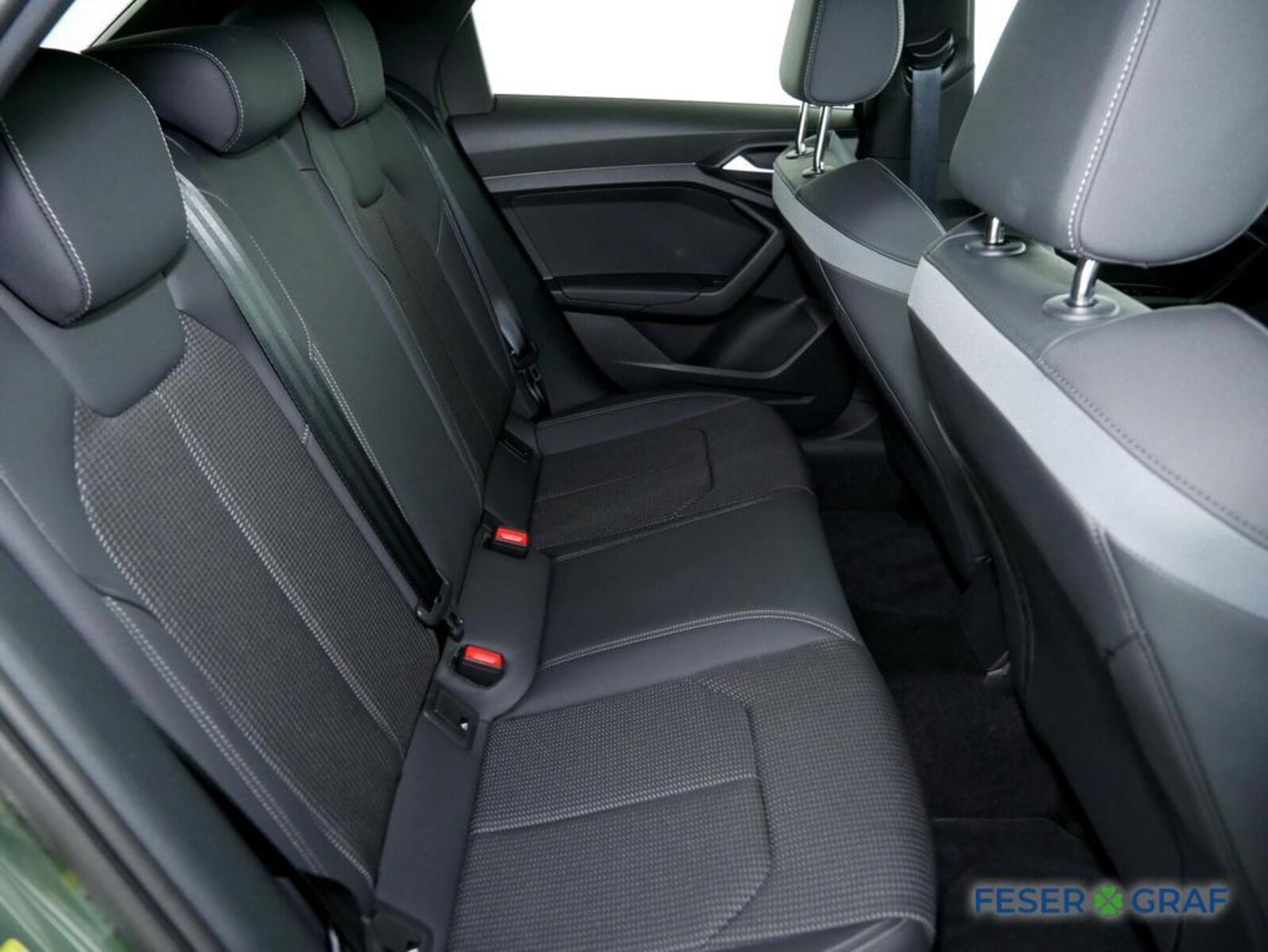 Audi A1 Sportback – Bild 7
