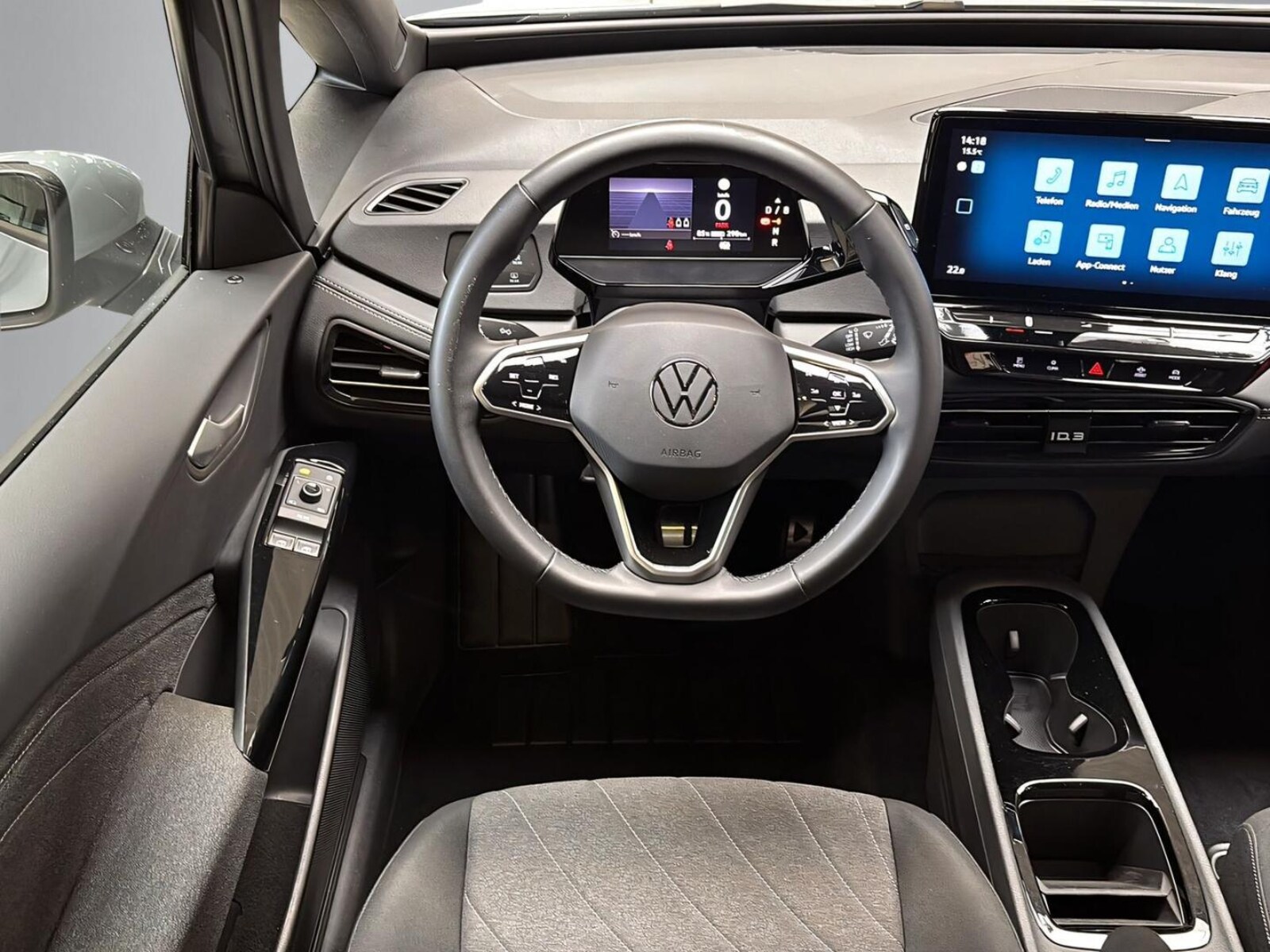 Volkswagen ID.3 – Bild 8