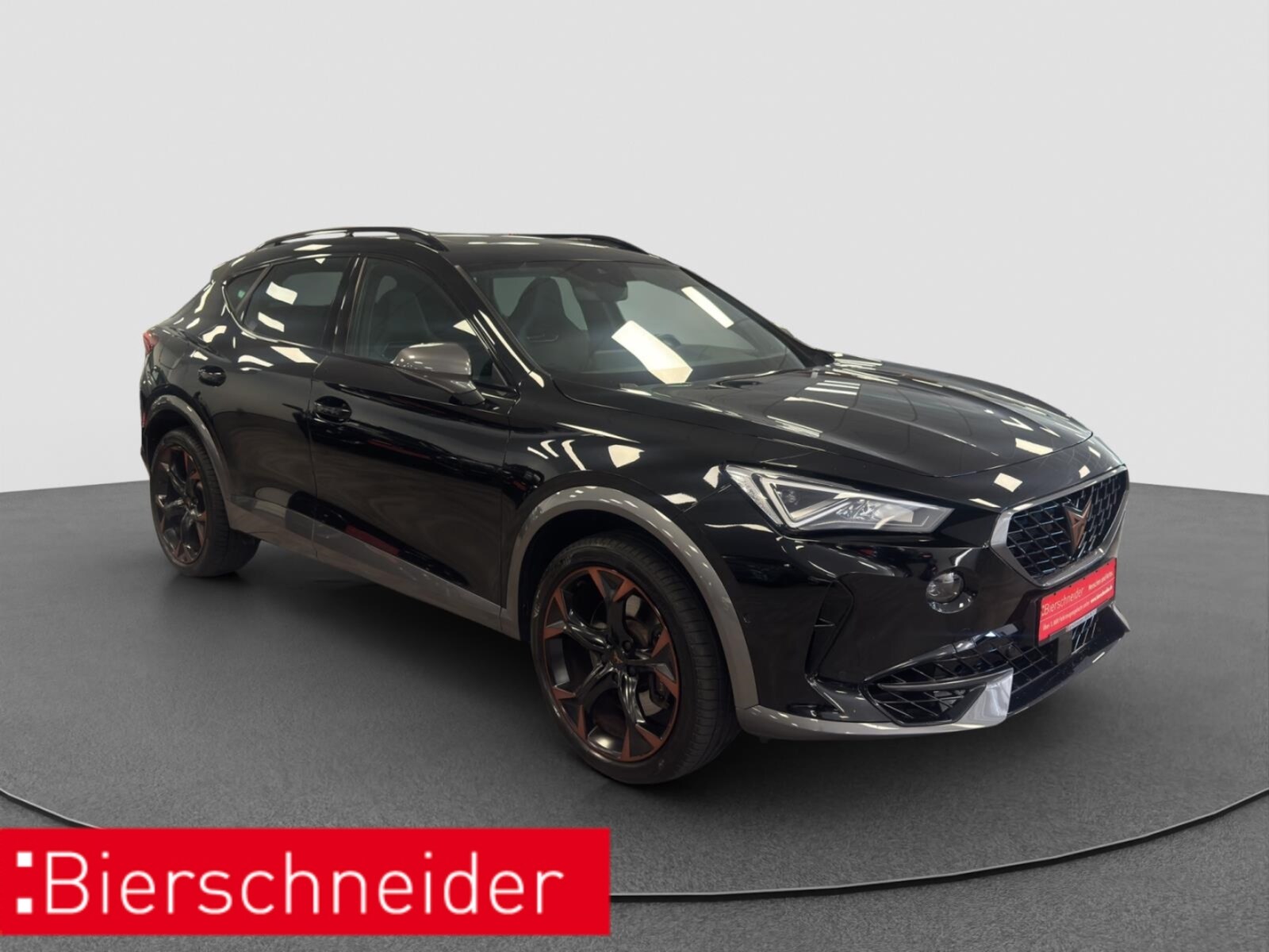 CUPRA Formentor – Bild 4