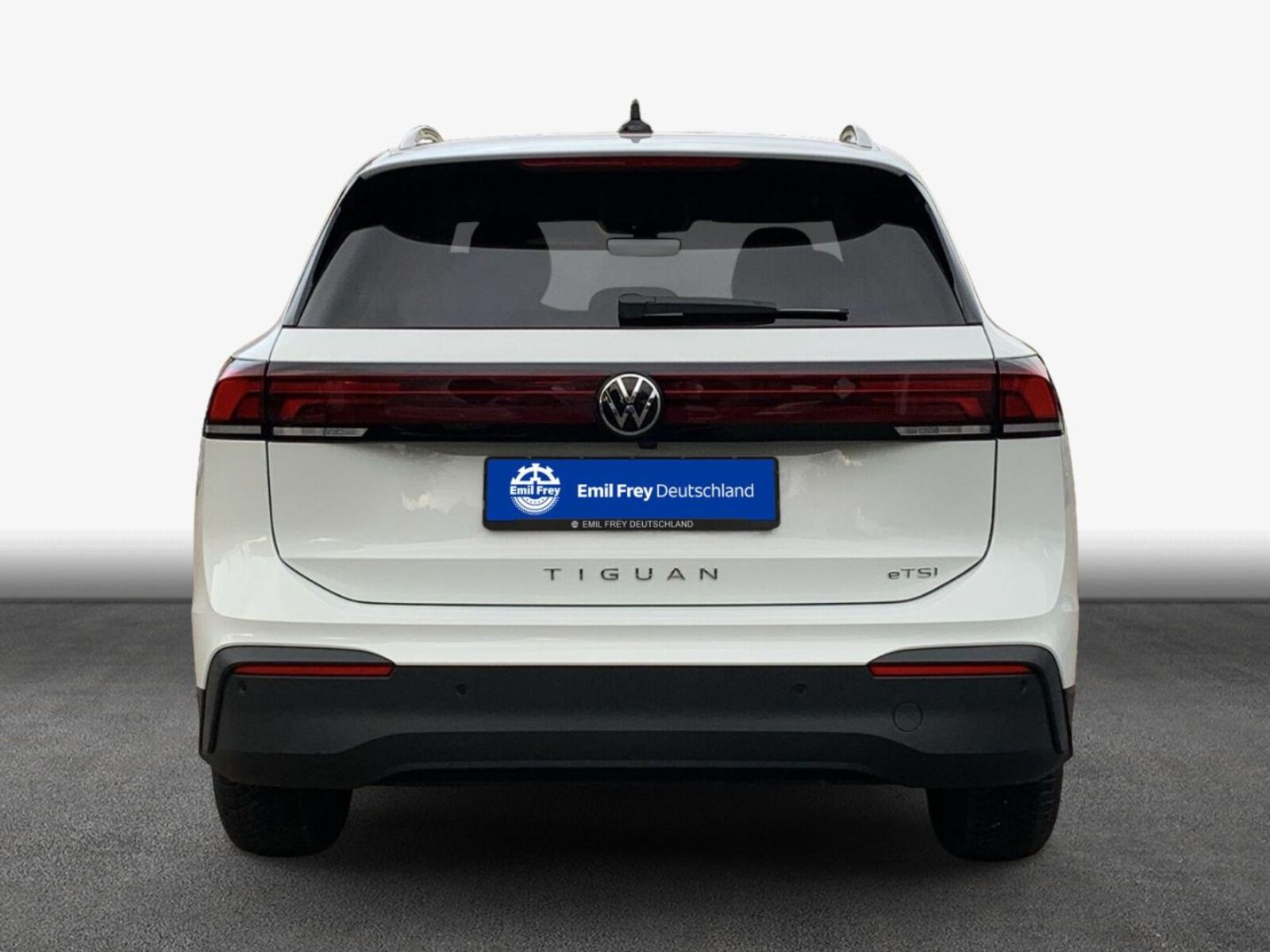 Volkswagen Tiguan – Bild 5