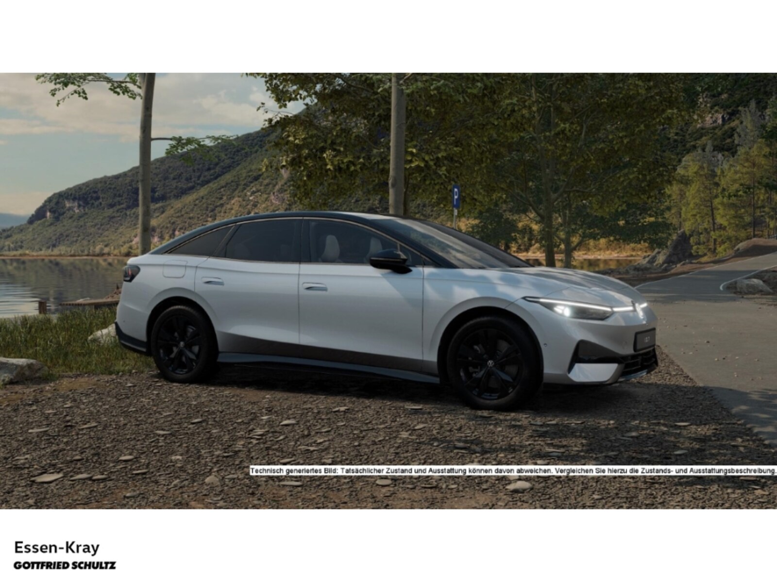 Volkswagen ID.7 – Bild 5