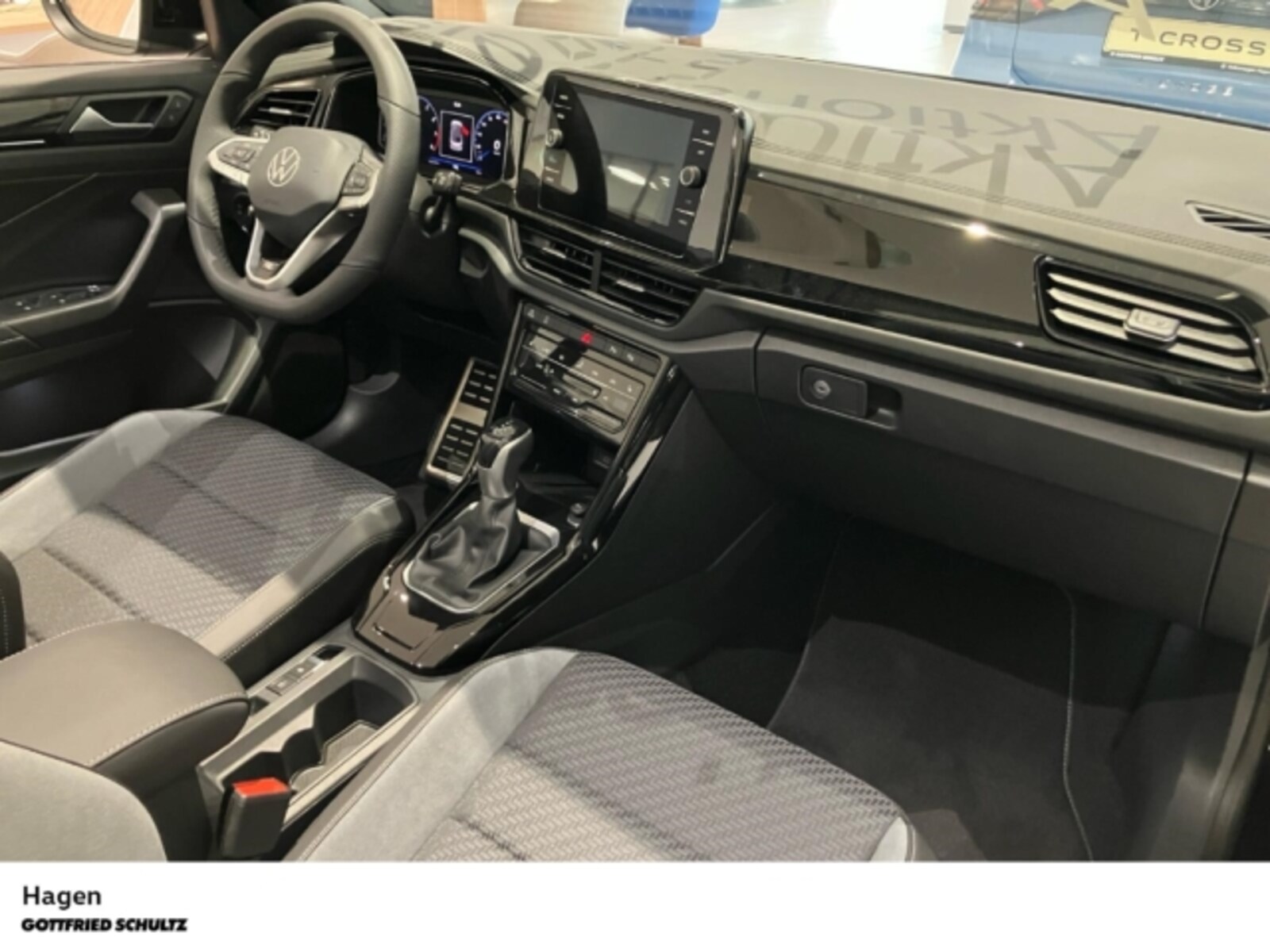 Volkswagen T-Roc Cabriolet – Bild 19