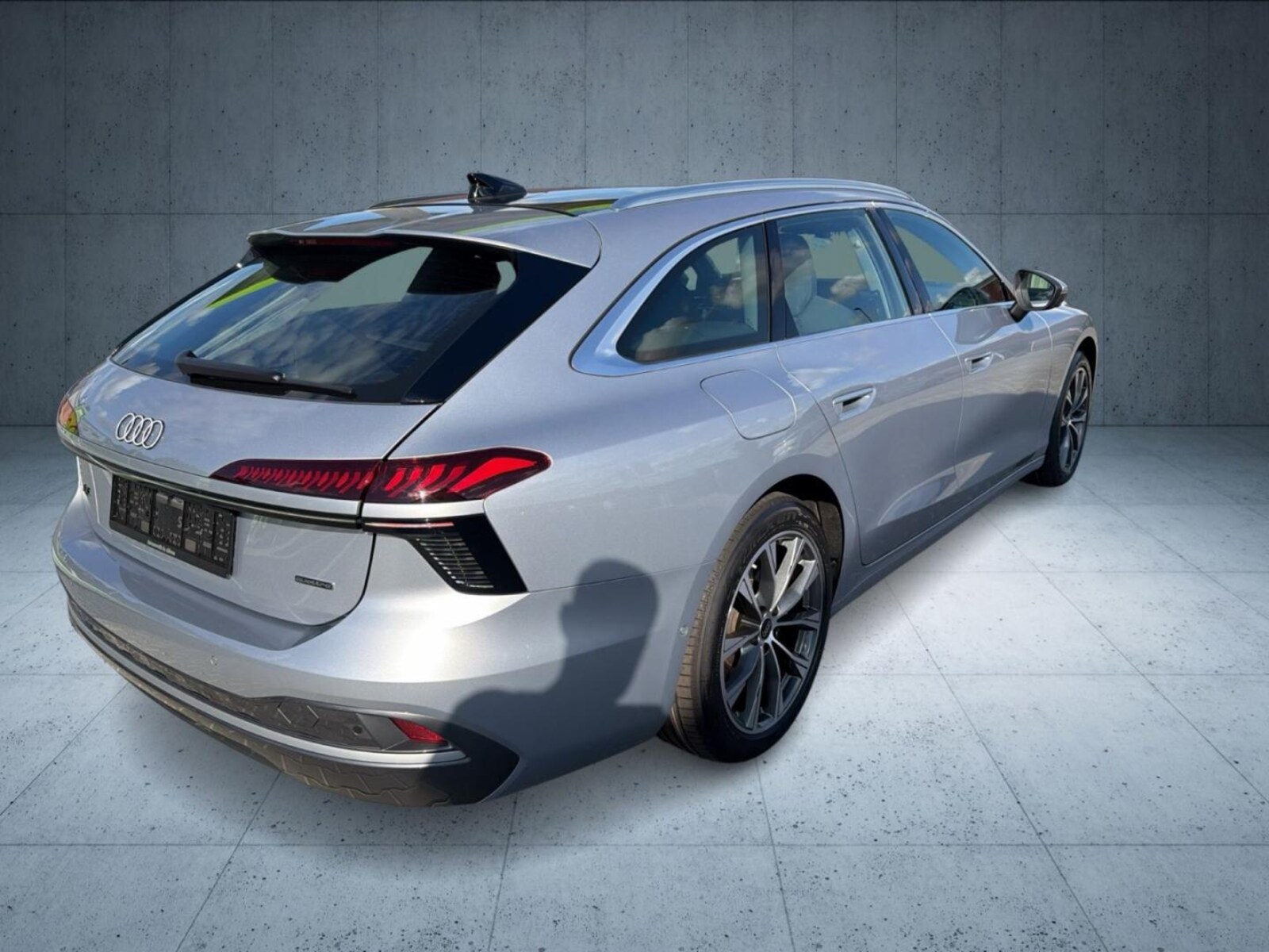 Audi A6 Avant – Bild 15