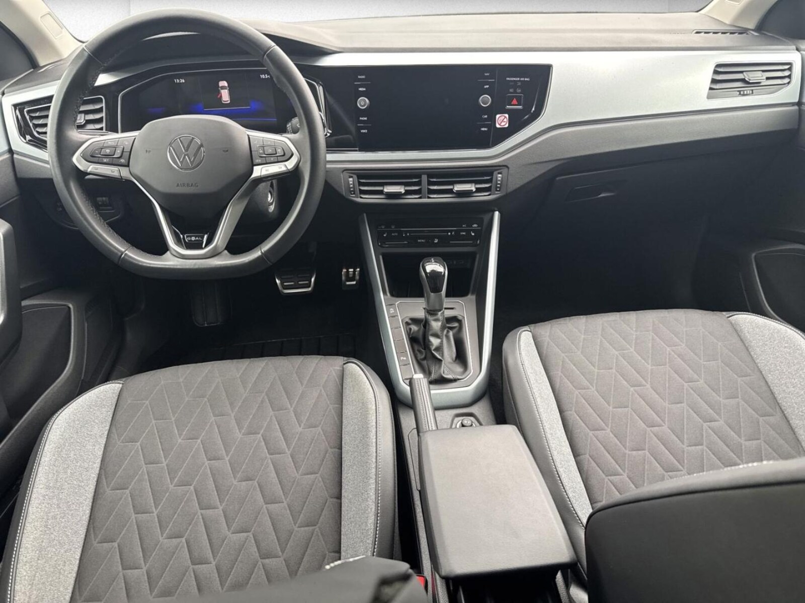 Volkswagen Polo – Bild 11