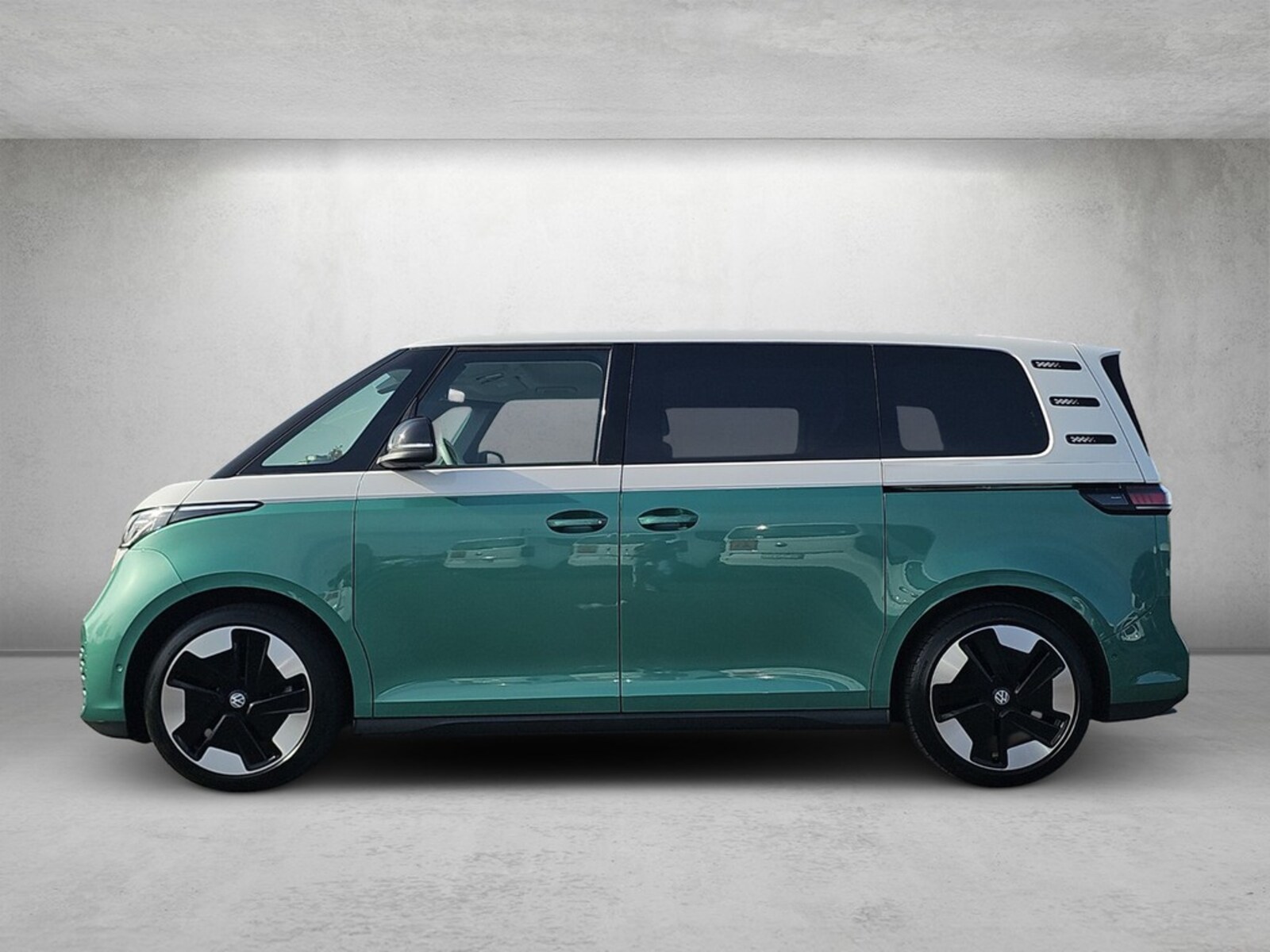 Volkswagen ID. Buzz – Bild 2