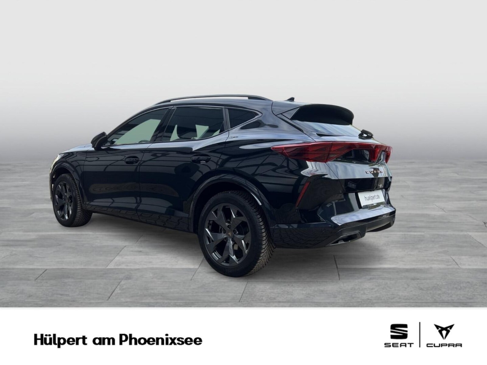 CUPRA Formentor – Bild 3