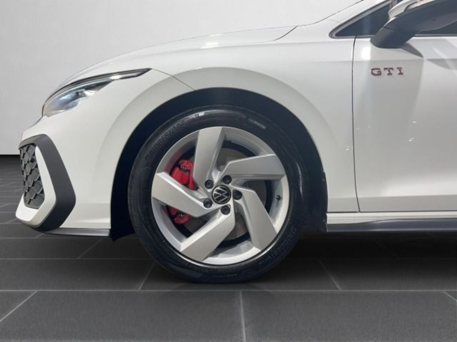 Volkswagen Golf – Bild 8