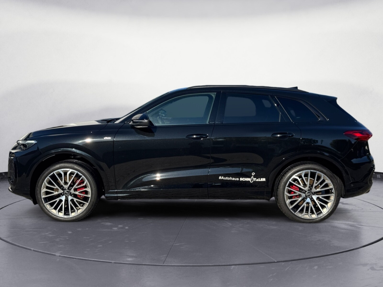 Audi Q5 – Bild 2
