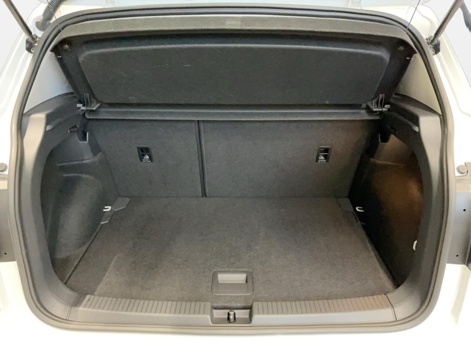 Volkswagen T-Cross – Bild 12