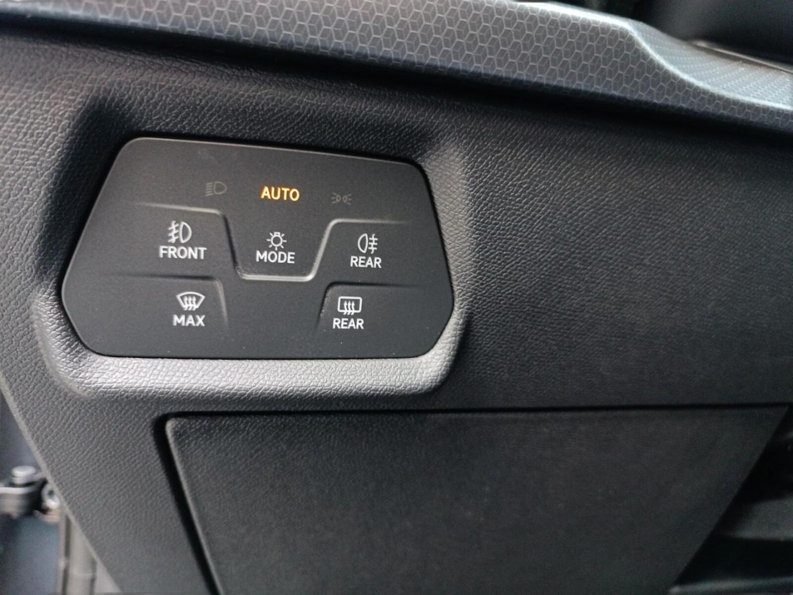 SEAT Leon – Bild 16