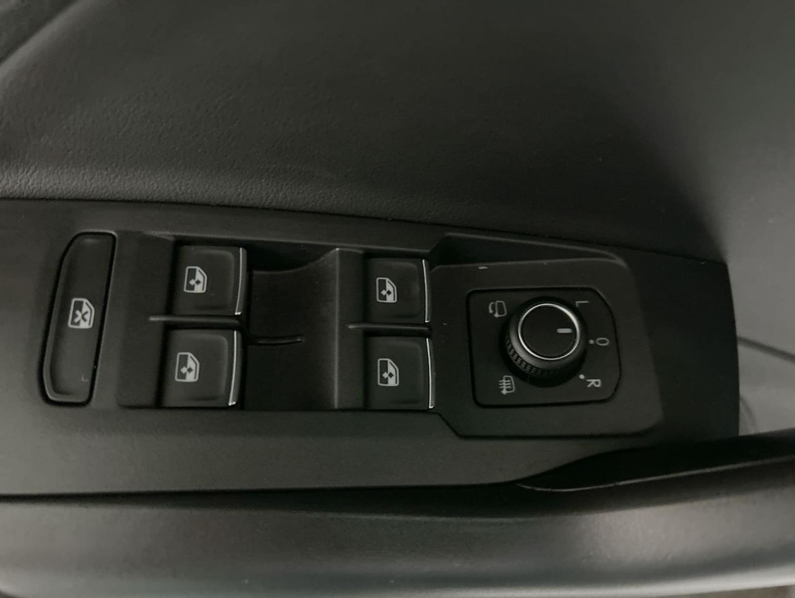 Volkswagen T-Cross – Bild 13