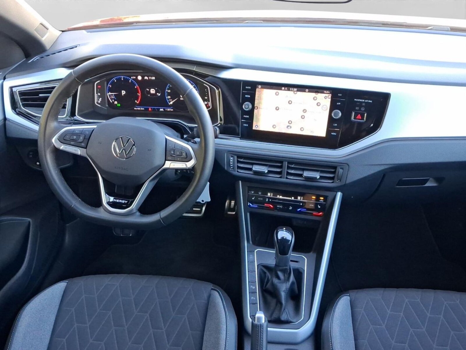 Volkswagen Taigo – Bild 4