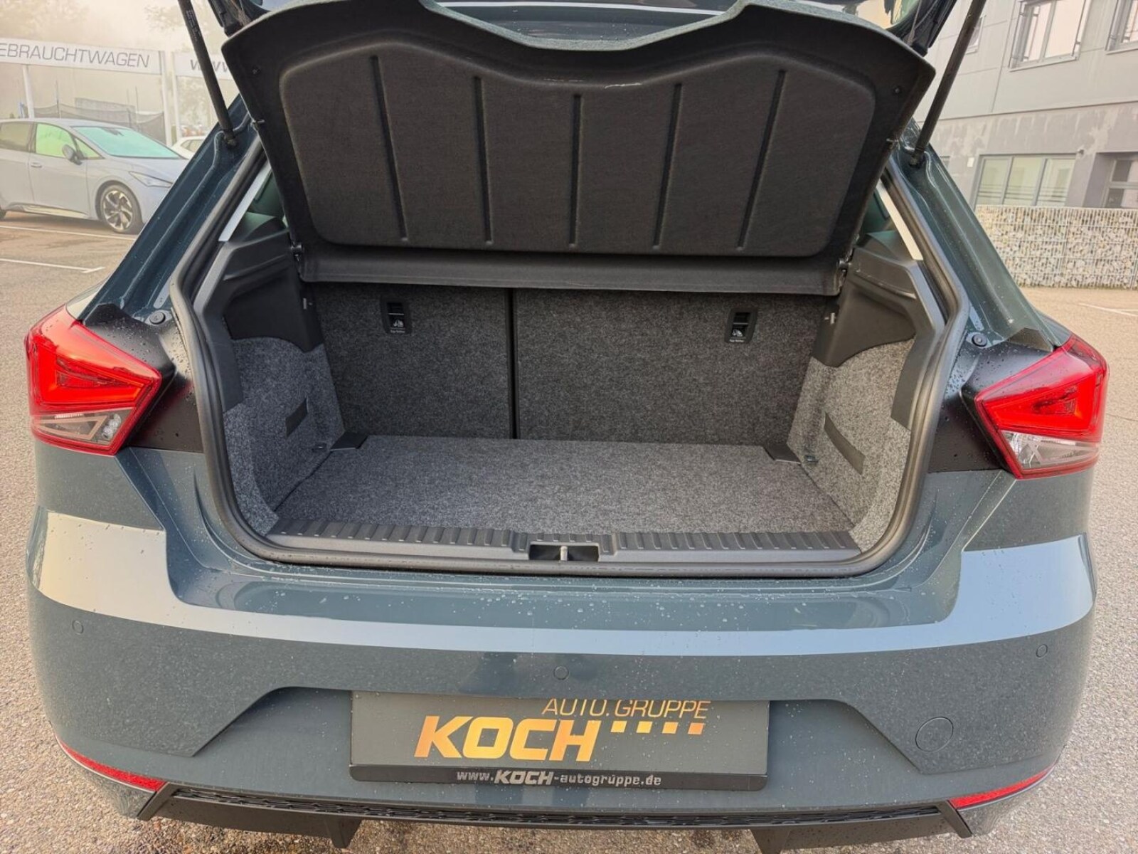SEAT Ibiza – Bild 15