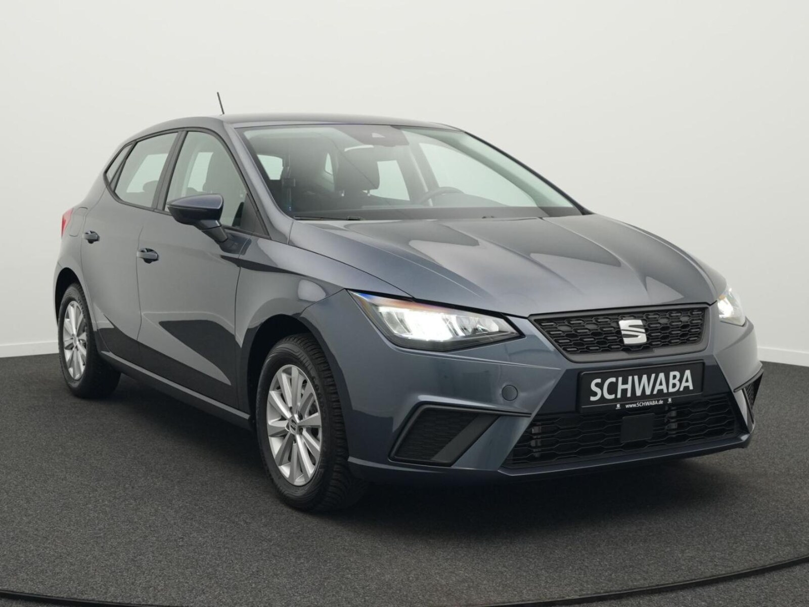 SEAT Ibiza – Bild 19