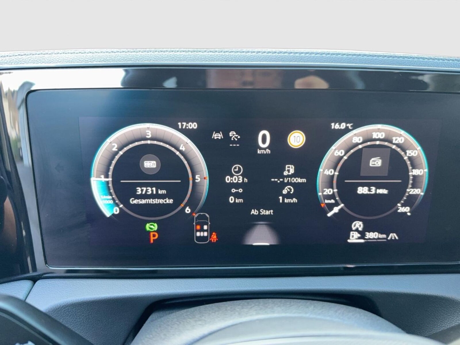 Volkswagen Tiguan – Bild 11