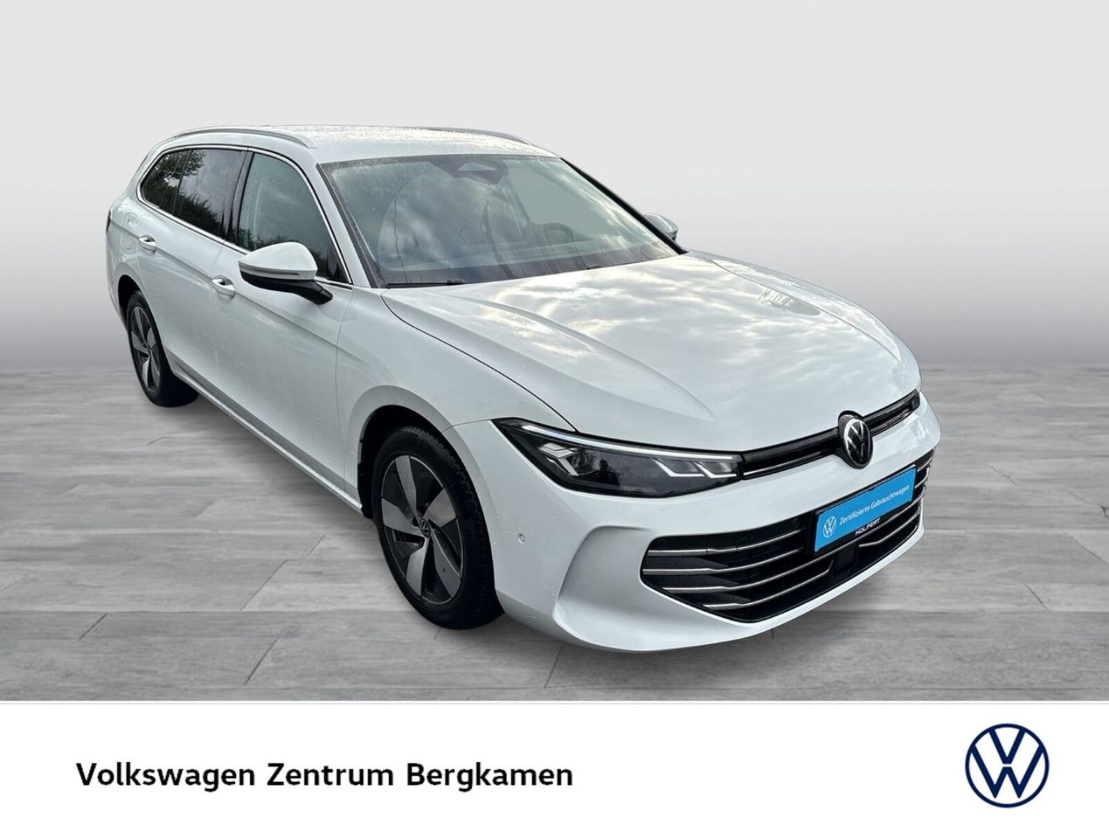 Volkswagen Passat – Bild 7