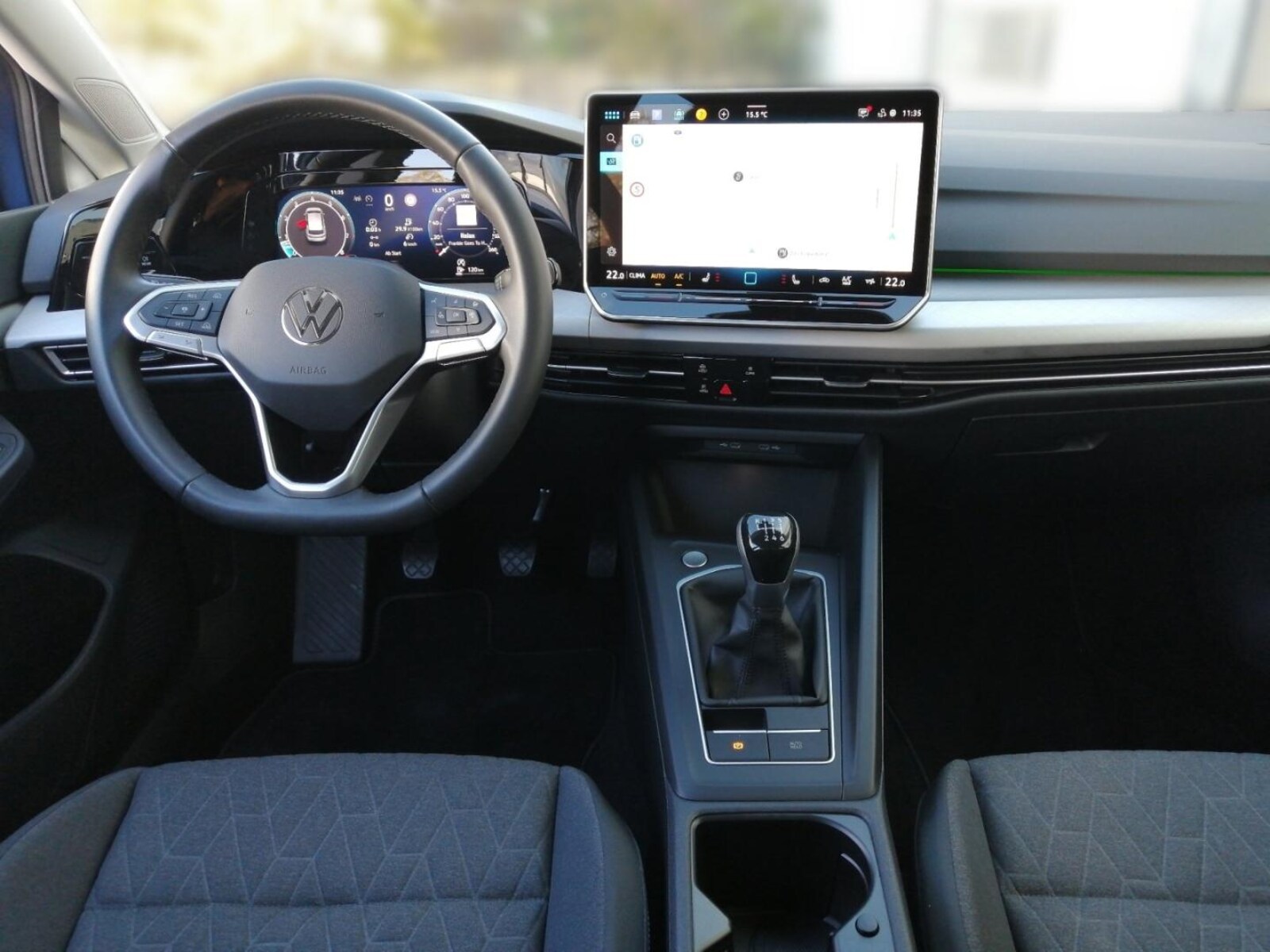 Volkswagen Golf – Bild 9