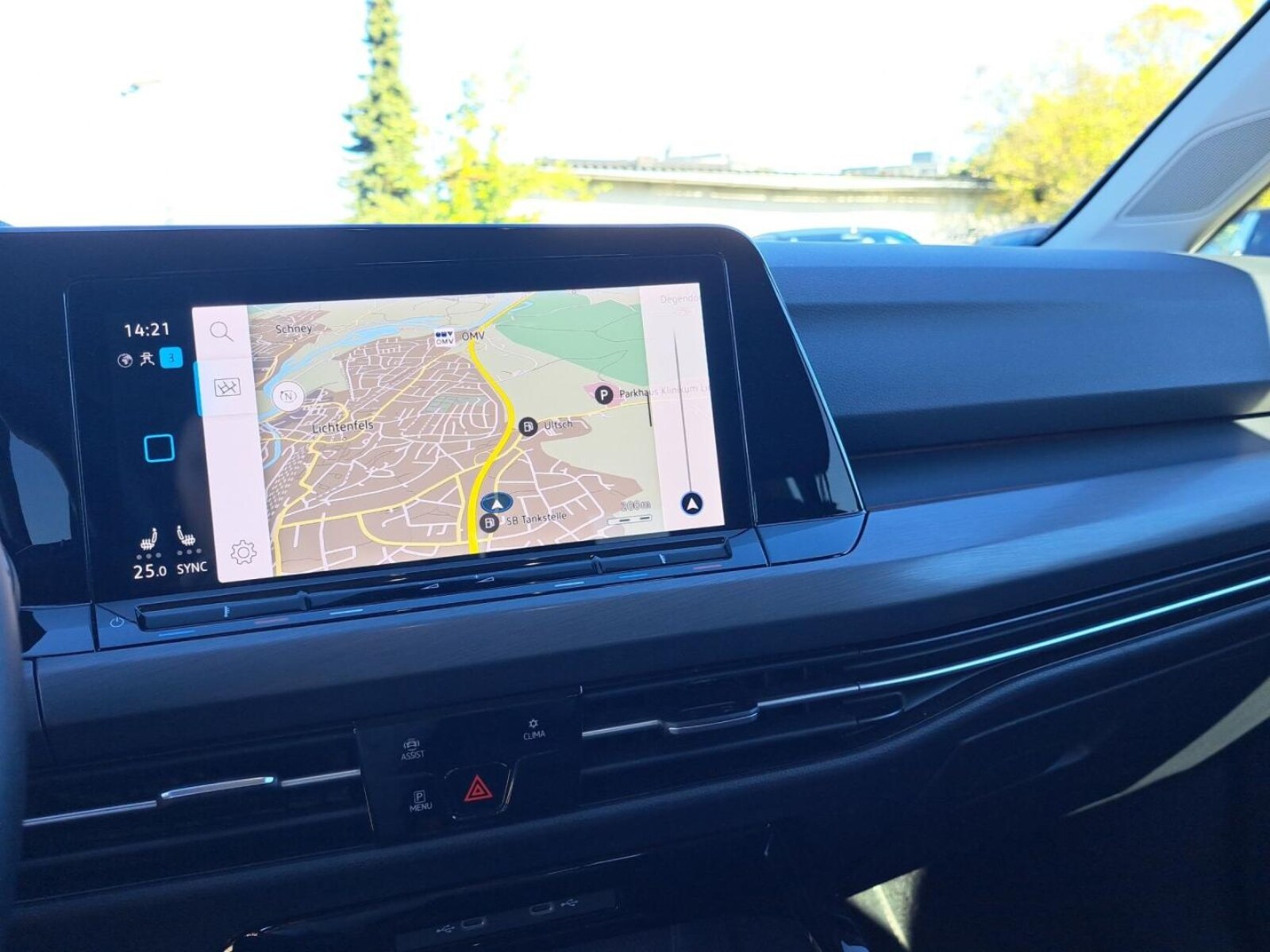 Volkswagen Golf Variant – Bild 14