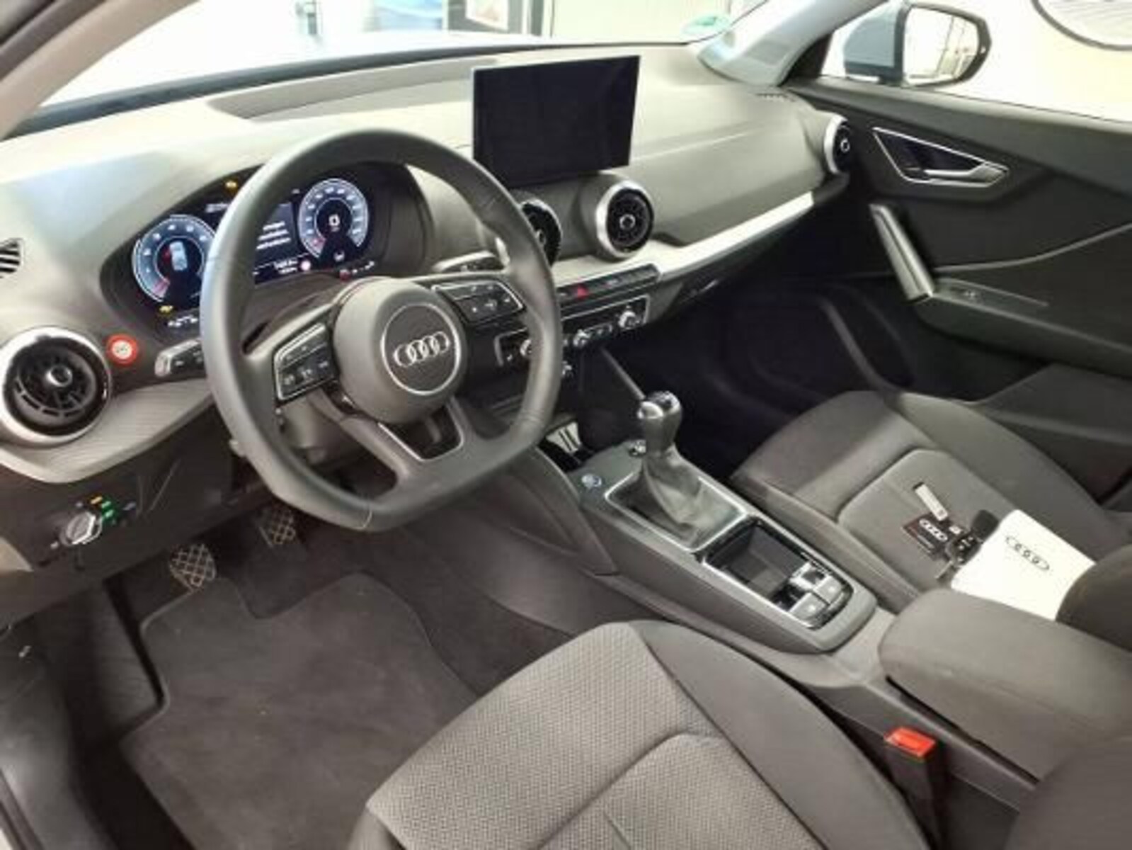 Audi Q2 – Bild 4
