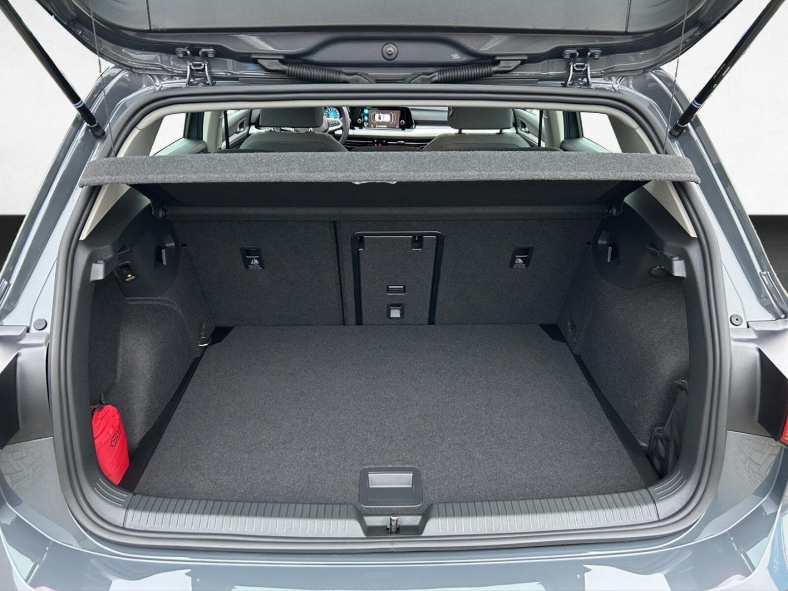 Volkswagen Golf – Bild 6
