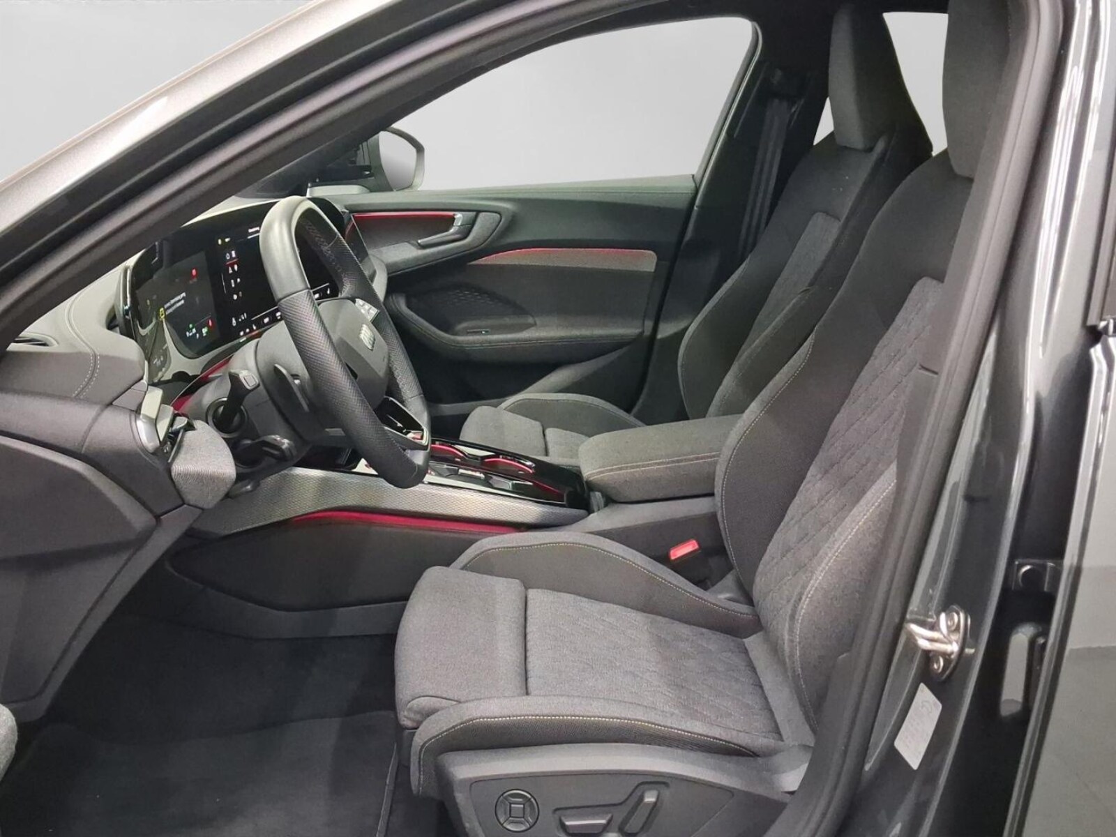 Audi A5 Limousine – Bild 13