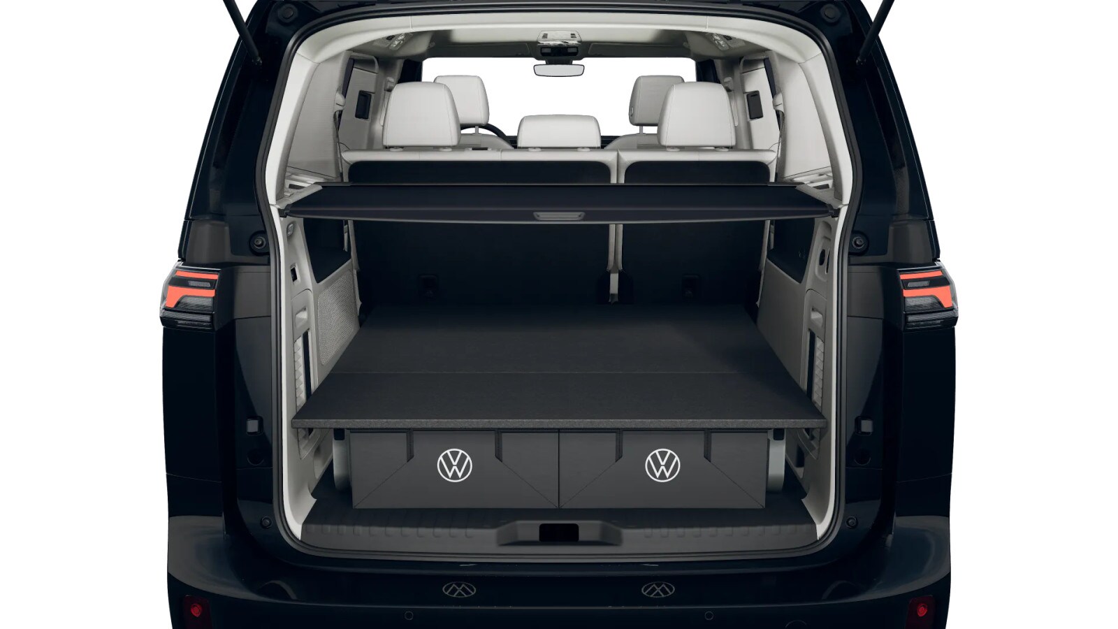 Volkswagen ID. Buzz – Bild 10