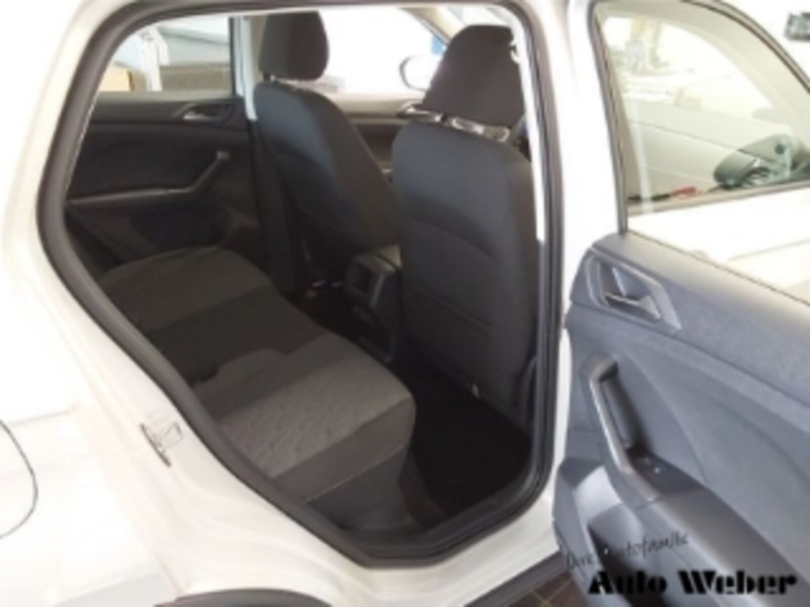 Volkswagen T-Cross – Bild 8