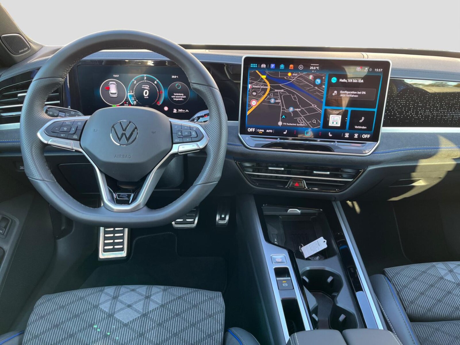 Volkswagen Passat – Bild 5
