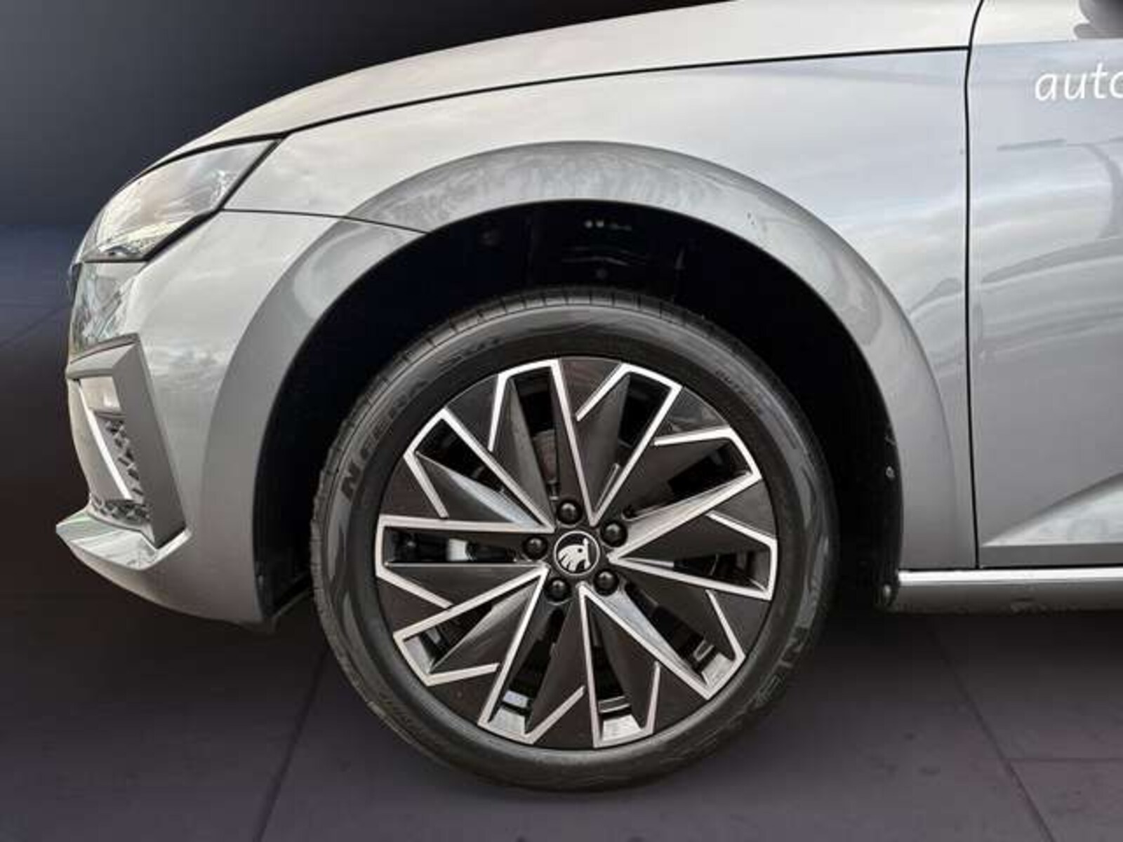 Škoda Scala – Bild 7