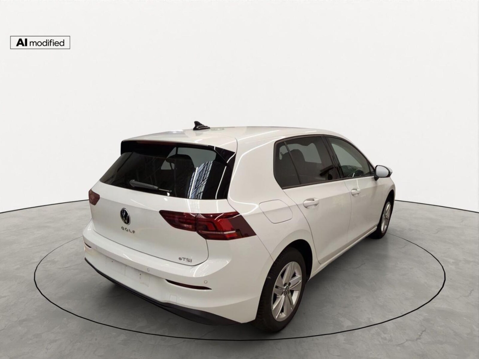 Volkswagen Golf – Bild 6