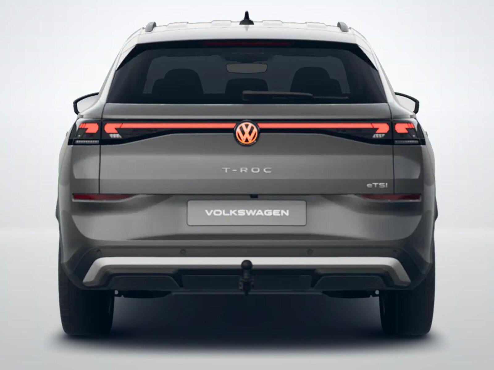 Volkswagen T-Roc – Bild 5
