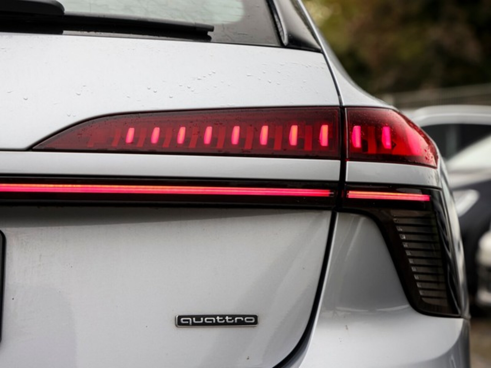 Audi A6 Avant – Bild 11