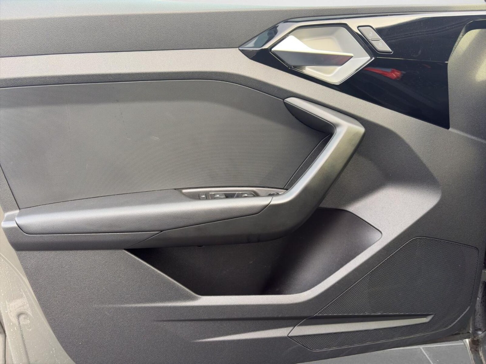 Audi A1 Sportback – Bild 13