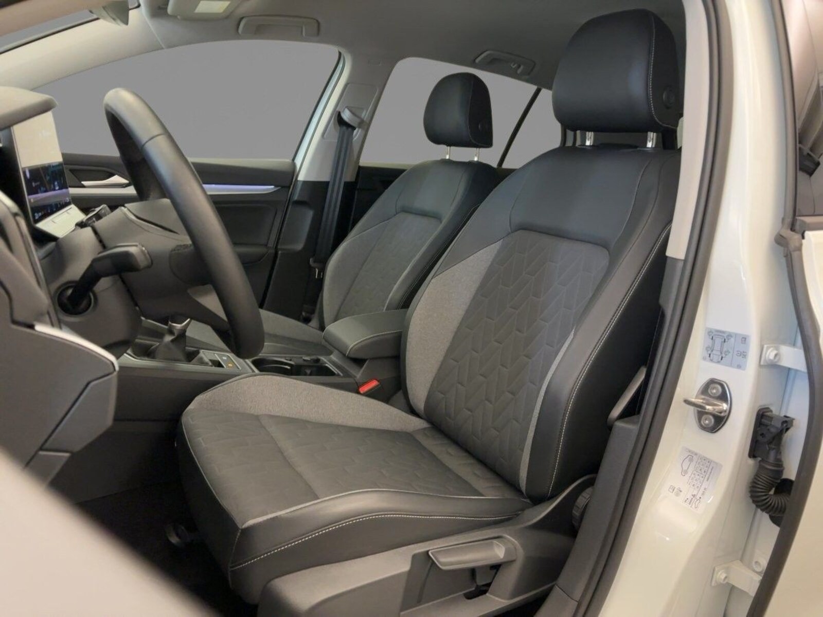 Volkswagen Golf – Bild 8