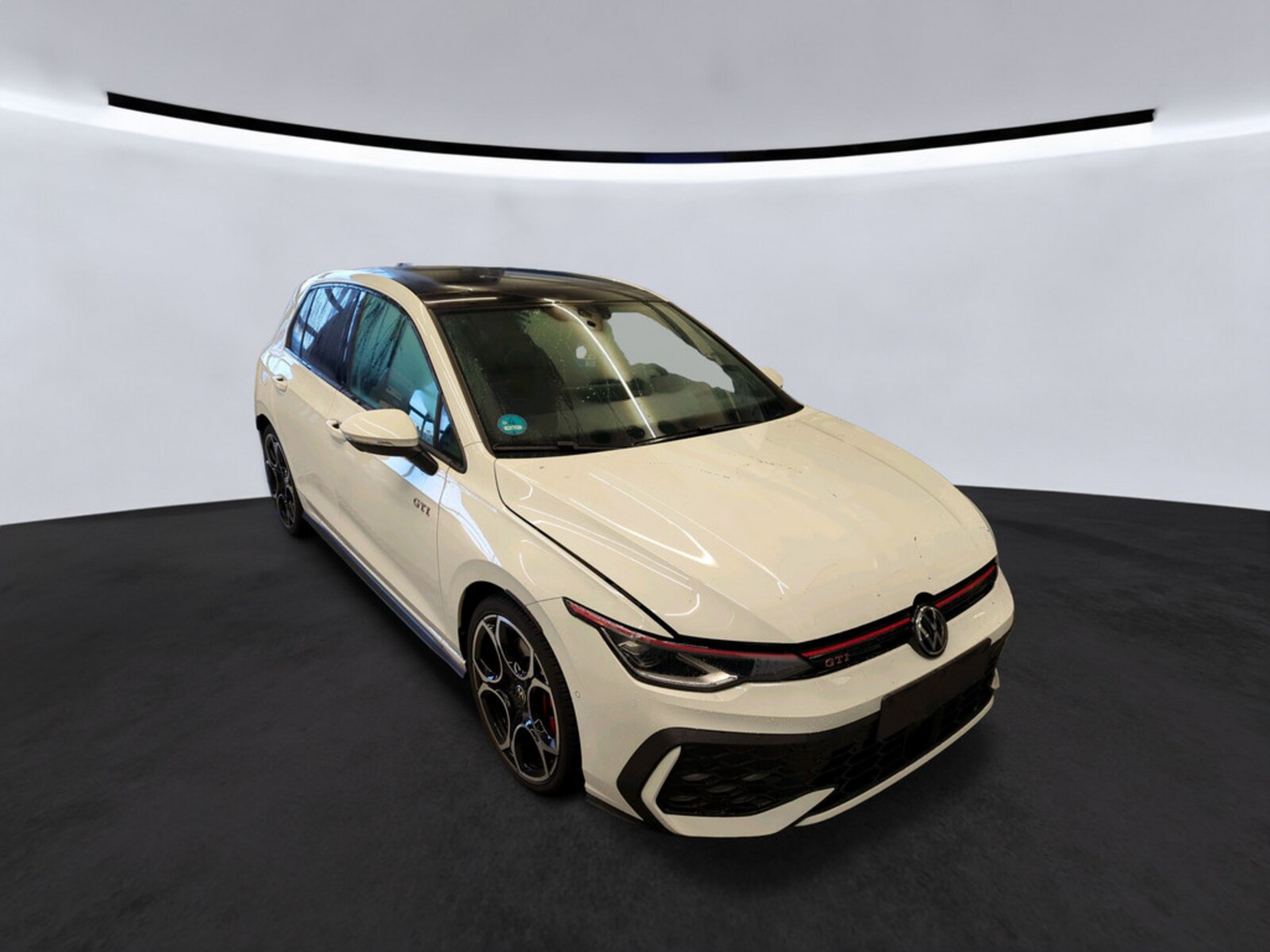 Volkswagen Golf – Bild 2